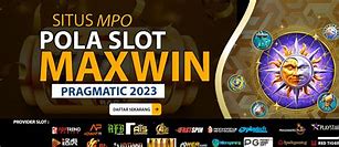 Apa Nama Situs Slot Yang Mudah Maxwin Tanpa Pola