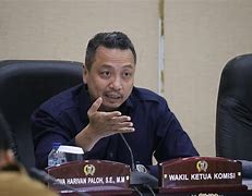 Dprd Dki Jakarta Komisi D