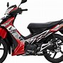 Harga Sepeda Motor Bekas Honda Supra X 125 Tahun 2012