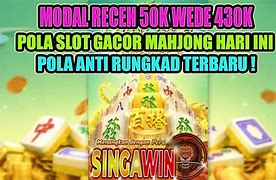 Hi Win Gacor Hari Ini Modal 250K Tanpa Deposit Bisa