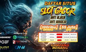 Liga Samudera Slot Online Login Link Alternatif Login Terbaru