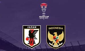 Piala Asia 2023 Indonesia Vs Jepang