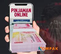 Pinjaman Ktp Langsung Cair