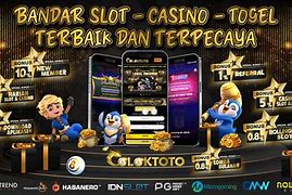 Situs Slot Indosat Toto