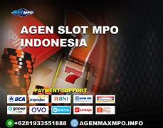 Situs Slot Mpo 19 Terpercaya Di Indonesia Terbaru Video Youtube