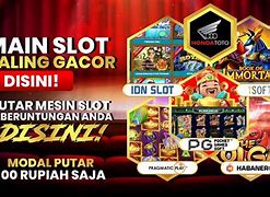 Slot Pragmatic Sering Menang Modal 20K Gratis Di Indonesia Adalah